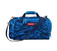 STEP BY STEP Sac de sport 'Hama' bleu / marine, Taille One Size
