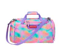 STEP BY STEP Sac de sport mélange de couleurs, Taille One Size
