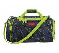 Step by Step sac de sport Sports Bag Danger Cat Chiko