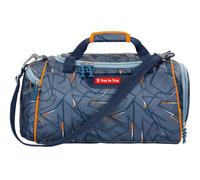 Step by Step sac de sport Sports Bag Helicopter Sam