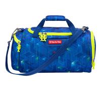 Step by Step sac de sport Sports Bag Police Truck Charly