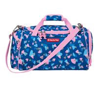 Step by Step sac de sport Sports Bag Seashell Pearl