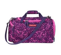 Step by Step Sac de Sport Step by Step Sports Bag Butterfly Night Ina Violet foncé