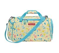 Step by Step Sac de Sport Step by Step Sports Bag Cat Lilly Jaune Clair