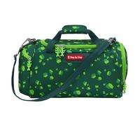 Step by Step Sac de sport Dino Targo 36 cm vert foncé