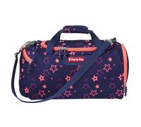 Step by Step Sac de Sport Step by Step Sports Bag Pegasus Night Nuala Violet foncé