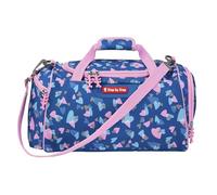 Step by Step Sac de Sport Step by Step Sports Bag Seashell Pearl Bleu
