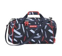 Step by Step Sac de sport 36 cm gris