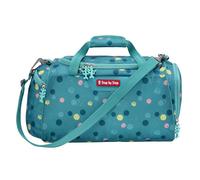 Step by Step Sac de Sport Step by Step Sports Bag Turtle Josie Turquoise