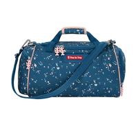 Step by Step Sac de Sport Step by Step Sports Bag Wild Horse Ronja Bleu pétrole