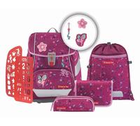 Step by Step sac d'école 2in1 Plus Fairy Freya