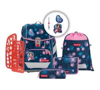 Step by Step sac d'école 2in1 Plus Mermaid Delia