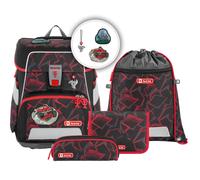 Step by Step sac d'école Space Ninja Yuma