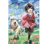 Step by step Sara T01