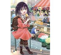 Step by step Sara T02