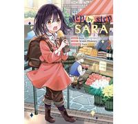 Step by step Sara T02 - Kaya - Komikku - Poche - Manga