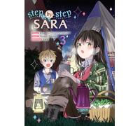 Step by step Sara T03