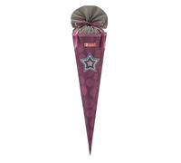 Step by Step School Cone Glamour Star