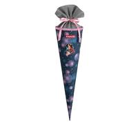 Step by Step School Cone Mermaid Delia