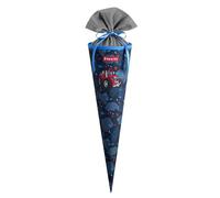 Step by Step School Cone Tractor Freddy