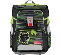 STEP BY STEP Set cartable SPACE 5 pièces "Wild Cat Chiko