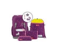 STEP BY STEP Set de cartable 5 pièces Giant Dreamy Unicorn