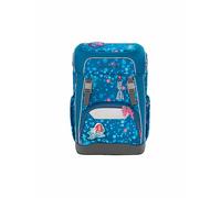 STEP BY STEP Set de cartable 5 pièces GIANT Memaid Lola