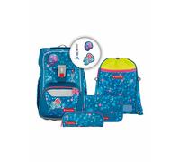 STEP BY STEP Set de cartable 5 pièces GIANT Mermaid Lola