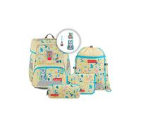 STEP BY STEP Set de cartable 5 pièces SPACE Cat Lilly