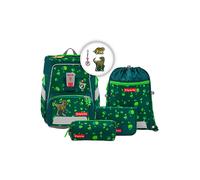 STEP BY STEP Set de cartable 5 pièces SPACE Dino Targo