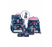 STEP BY STEP Set de cartable 5 pièces - Space Mermaid Delia