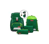 STEP BY STEP Set de cartable BASIS Green Graphics