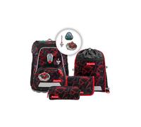 Set cartable Step By Step Fit Ninja Yuma