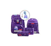 STEP BY STEP Set de cartable FIT 5 pièces Pegasus Emily