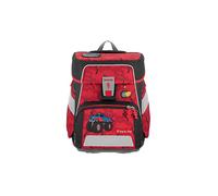 STEP BY STEP Set de cartable Space Monter Truck Rocky 5 pièces