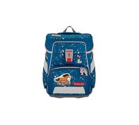 STEP BY STEP Set de cartable Space Wild Horse Ronja 5 pièces