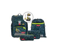 Step by Step Ensemble Cartable Cloud