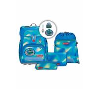 STEP BY STEP Set de cartables 5 pièces CLOUD FLASH Ninja Zazu