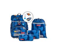 Step By Step Cloud Reflect Ensemble Cartable Rocket Novo