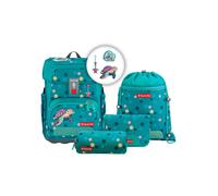 STEP BY STEP Set de cartables 5 pièces CLOUD Turtle Josie