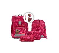 STEP BY STEP Set de cartables 5 pièces CLOUD Wild Horse Nora