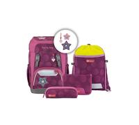 STEP BY STEP Set de cartables 5 pièces Giant Glamour Star