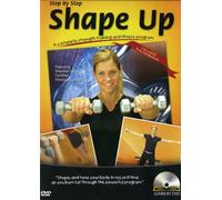 Step By Step: Shape Up [Import USA Zone 1]