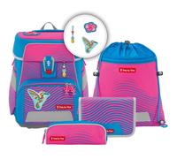 Step by Step Space Neon Kolibri Kaja