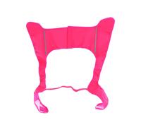 Step by Step Space Neon Pull-Over Pink