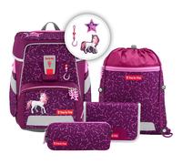 Step by Step Space Schulranzen-Set 5-teilig Pretty Unicorn Nuala