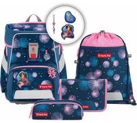 Step by Step SPACE Set cartable Mermaid Delia 5 pièces