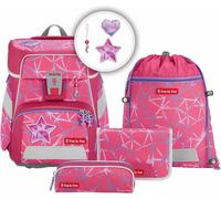 Step by Step SPACE Set cartable Star Stella 5 pièces