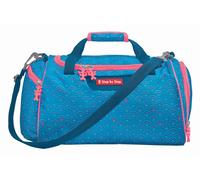 Step by Step Sports Bag Dolphin Pippa