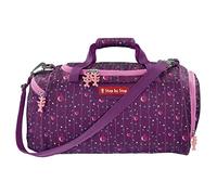 Step by Step Sports Bag Dreamy Unicorn Nuala